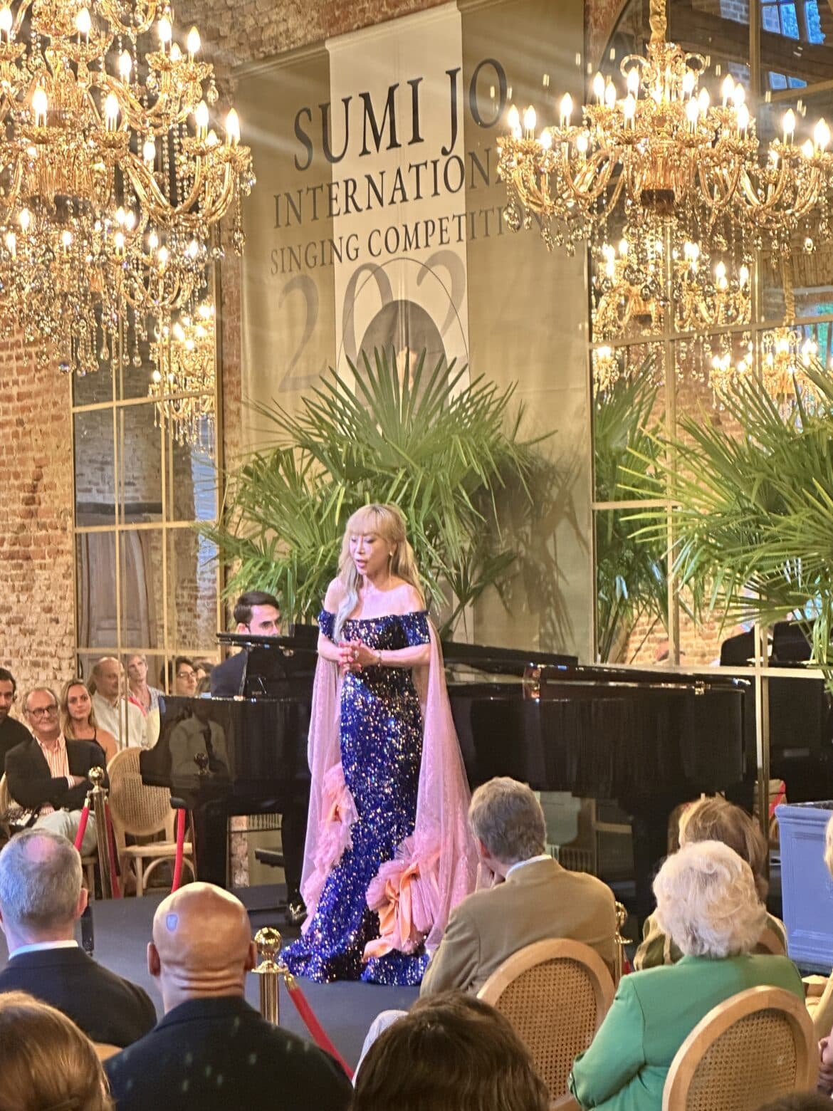 Sumi Jo