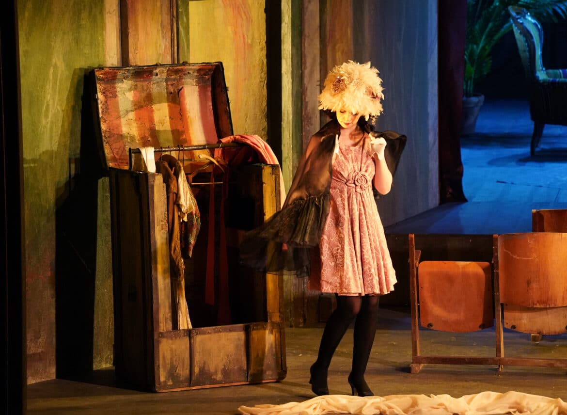 La Rondine