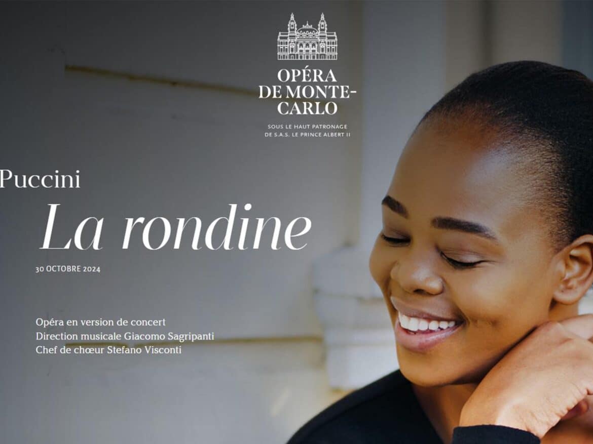 la rondine