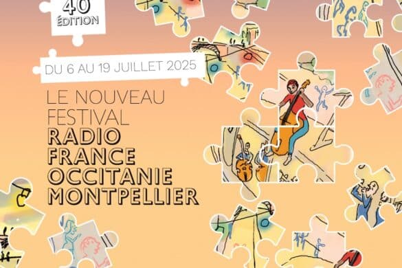La saison 24-25 de l’Opéra Orchestre national de MONTPELLIER - Première ...